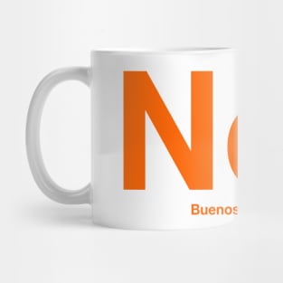 Polgar, Judit. Buenos Aires, 1994 - Incredible Chess Move Mug